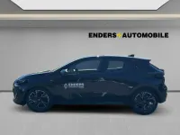 Gebraucht Renault Clio V 158 PS (116 kW) 2026 Schwarz Limousine