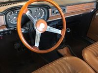 gebraucht Alfa Romeo Giulia 1600 S