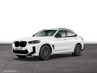 Gebraucht BMW X4 M 480 PS (353 kW) 2025 Weiß SUV