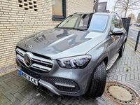 Gebraucht Mercedes GLE350 333 PS (244 kW) 2021 Grün SUV