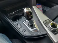 Gebraucht BMW 430 M Sport 252 PS (185 kW) 2018 Schwarz Coupé