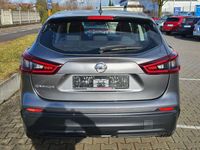 gebraucht Nissan Qashqai 1.3*DIG*Visia*DAB*PDC*Bluetooth*Assist*Tempo*MFL*