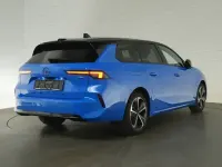Gebraucht Opel Astra S 179 PS (131 kW) 2025 Blau Kleinwagen