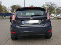 gebraucht Ford Fiesta 1,0 EcoBoost 74kW S/S Trend Trend