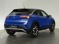 Gebraucht Opel Mokka-e Elegance 100 kW (136 PS) 2023 Blau SUV
