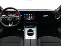 Gebraucht Mercedes CLA220 190 PS (139 kW) 2026 Manufaktur lack manufaktur alpingrau uni Coupé