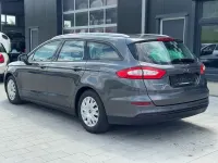 Brugt Ford Mondeo Trend 125 HK (91 kW) 2016 Sedan