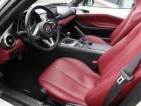 gebraucht Mazda MX5 1.5 SKYACTIV-G 132 Edition 100 Navi Leder RFK SHZ