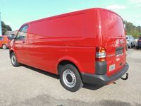 Gebraucht VW T5 114 PS (83 kW) 2015 Andere farbe Van