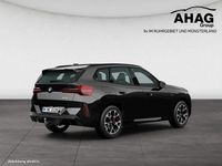 Używany BMW X3 Performance 197 KM (144 kW) 2025 Czarny SUV