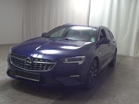 Gebraucht Opel Insignia Elegance 122 PS (89 kW) 2022 Blau Kombi