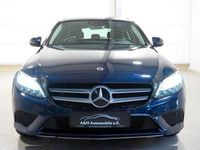 Gebraucht Mercedes E300 Avantgarde 122 PS (89 kW) 2020 Andere Limousine
