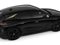 Neu DS Automobiles DS4 Performance 136 PS (100 kW) 2026 Perla nera schwarz metallic perla nera schwarz metallic Limousine