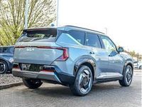 Neu Kia EV5 Earth 160 kW (218 PS) 2026 Grün (iceberg green) SUV