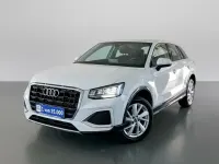 Używany Audi Q2 Advanced 150 KM (110 kW) 2023 Biały SUV