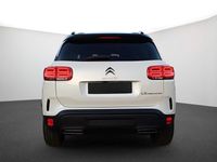 Gebraucht Citroën C5 Aircross Feel 131 PS (96 kW) 2022 Weiß SUV