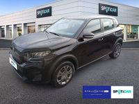 Gebraucht Citroën C3 101 PS (74 kW) 2025 Schwarz SUV