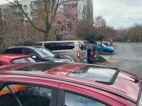 Gebraucht Renault Scénic Expression 107 PS (78 kW) 2002 Van / Kleinbus