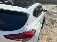 Gebraucht Hyundai Tucson Premium 177 PS (130 kW) 2018 SUV