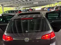 Gebraucht VW Golf VII 110 PS (80 kW) 2015 Grau Limousine