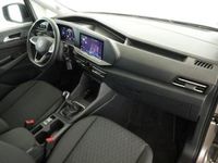 Gebraucht VW Caddy Life 102 PS (75 kW) 2025 Mojave beige metallic Van / Kleinbus