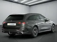 Gebraucht Mercedes E200 2025 Grau Limousine