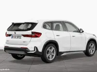 Gebraucht BMW iX1 xLine 230 kW (313 PS) 2023 Weiß SUV