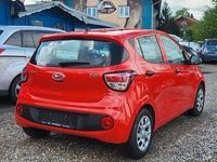 gebraucht Hyundai i10 Classic