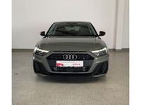 gebraucht Audi A1 25 TFSI S-tronic S-line /Navi/Rückfahrk/LED