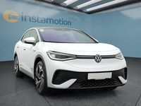 Gebraucht VW ID.5 Pro 150 kW (204 PS) 2023 Weiß SUV
