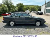 Gebraucht Volvo 850 140 PS (102 kW) 1993 Schwarz Limousine