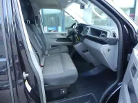 Gebraucht VW Transporter 150 PS (110 kW) 2023 Deep black perleffekt Van