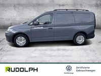 Second-hand VW Caddy Maxi 122 CP (89 kW) 2024 Gri Monovolum