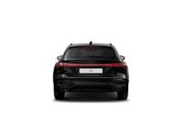 Neu Audi A5 Sport 299 PS (219 kW) 2026 Mythosschwarz metallic Kombi
