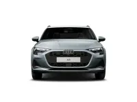Gebraucht Audi A3 S-Line 204 PS (150 kW) 2025 Pfeilgrau perleffekt Limousine