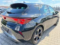 Gebraucht Cupra Leon 150 PS (110 kW) 2025 Schwarz Limousine