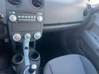 Gebraucht Mitsubishi Colt Instyle 95 PS (69 kW) 2005 Blau Kleinwagen