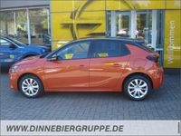 gebraucht Opel Corsa Edition 1.2 Direct