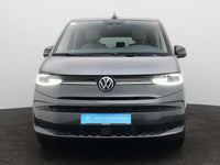 Gebraucht VW Multivan Life 204 PS (150 kW) 2025 Grau Van