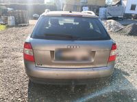 Gebraucht Audi A4 180 PS (132 kW) 2003 Grau Kombi