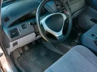 Gebraucht Suzuki Liana 103 PS (75 kW) 2002 Silber Limousine