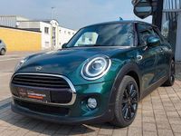Gebraucht Mini Cooper 136 PS (100 kW) 2018 Grün Kleinwagen