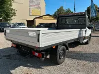 Gebraucht Ford Transit Trend 170 PS (125 kW) 2024 Weiß Van