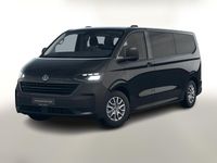 Neu VW T7 150 PS (110 kW) 2026 Schwarz metallic Van