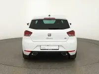 Neu Seat Ibiza FR 150 PS (110 kW) 2026 Weiß Kleinwagen