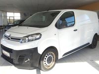 Second-hand Citroën Jumpy 122 CP (89 kW) 2019 Alb Monovolum