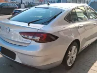 Gebraucht Opel Insignia Sport 136 PS (100 kW) 2018 Silber Limousine