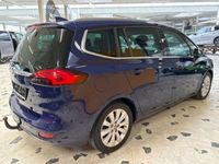 gebraucht Opel Zafira C 2.0 CDTI Inno. 2.0CDTI Automatik Navi AHK Klimaautom.