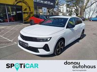 Gebraucht Opel Astra 131 PS (96 kW) 2024 Weiß Kombi