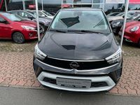 Gebraucht Opel Crossland X Elegance 131 PS (96 kW) 2023 Andere farbe SUV